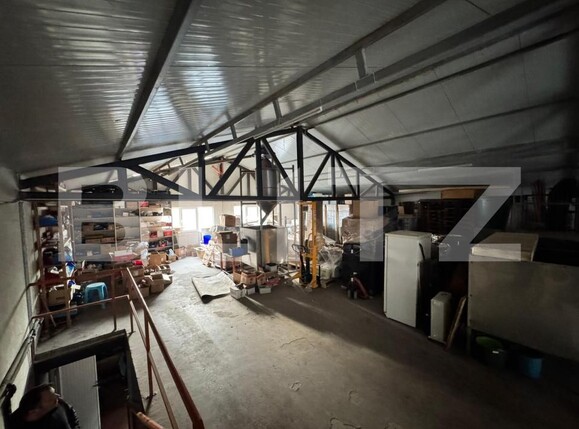 Spațiu comercial de vânzare Brestei - 185177SVC | BLITZ Craiova | Poza1