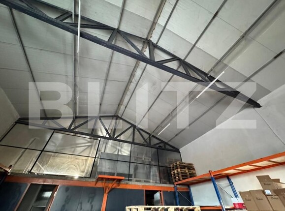 Spațiu comercial de vânzare Brestei - 185177SVC | BLITZ Craiova | Poza9