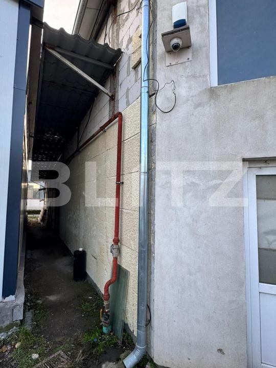 Spațiu comercial de vânzare Brestei - 185177SVC | BLITZ Craiova | Poza2