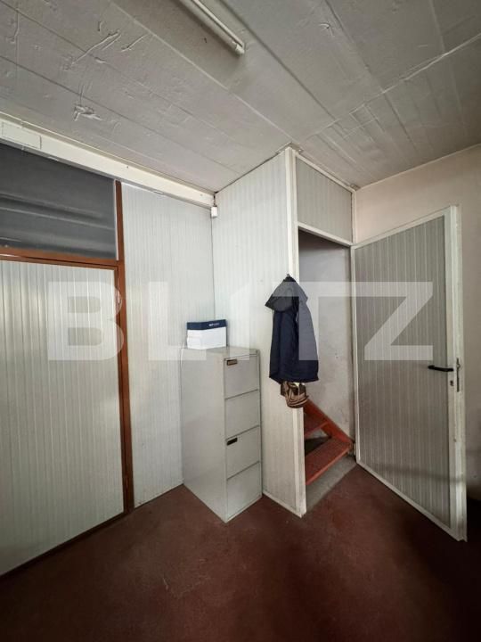 Spațiu comercial de vânzare Brestei - 185177SVC | BLITZ Craiova | Poza4