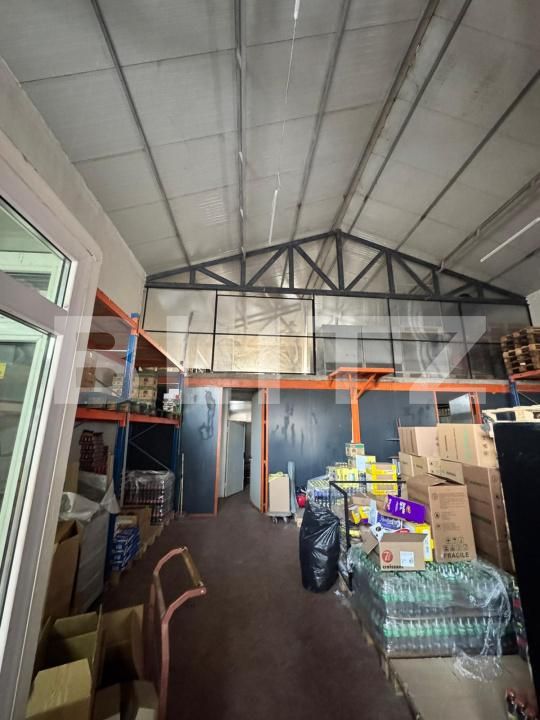 Spațiu comercial de vânzare Brestei - 185177SVC | BLITZ Craiova | Poza10