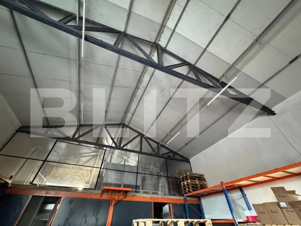Spațiu comercial de vânzare Brestei - 185177SVC | BLITZ Craiova | Poza9