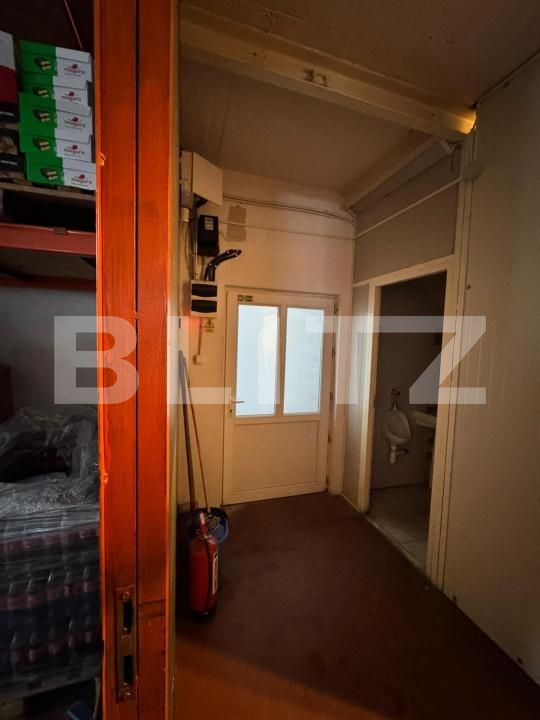 Spațiu comercial de vânzare Brestei - 185177SVC | BLITZ Craiova | Poza7