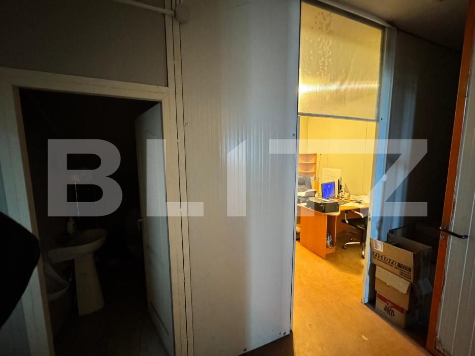 Spațiu comercial de vânzare Brestei - 185177SVC | BLITZ Craiova | Poza8
