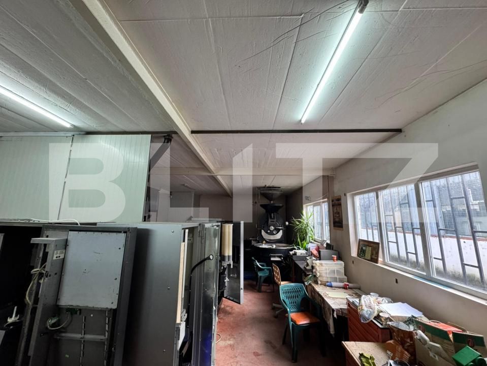 Spațiu comercial de vânzare Brestei - 185177SVC | BLITZ Craiova | Poza5