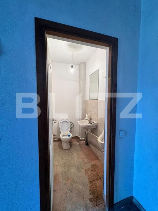 Spațiu comercial de vânzare Brestei - 185177SVC | BLITZ Craiova | Poza17