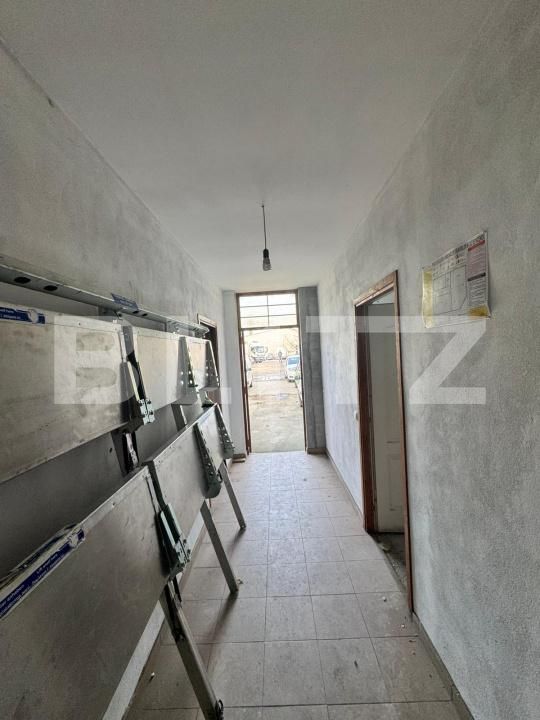 Spațiu comercial de vânzare Brestei - 185177SVC | BLITZ Craiova | Poza15