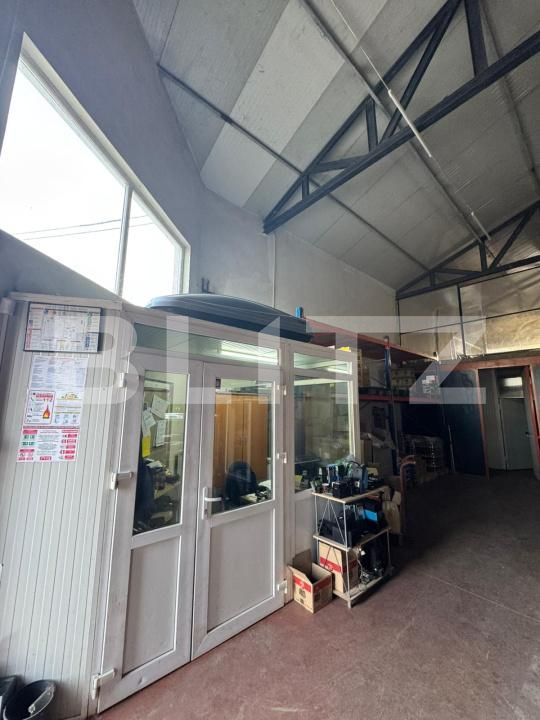 Spațiu comercial de vânzare Brestei - 185177SVC | BLITZ Craiova | Poza11