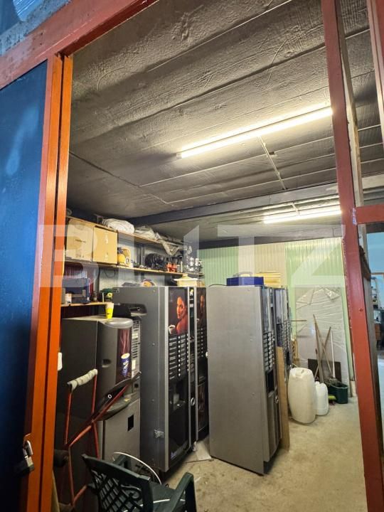 Spațiu comercial de vânzare Brestei - 185177SVC | BLITZ Craiova | Poza6