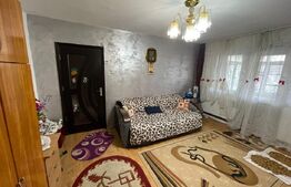 Apartament 2 camere - Craiovita Noua - Orizont