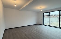 Casa noua la cheie parter, 375 mp teren, Eurocartier Brestei