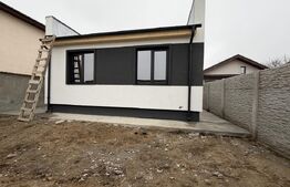 Casa noua la cheie parter, 375 mp teren, Eurocartier Brestei