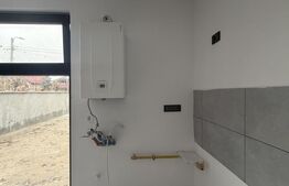 Casa noua la cheie parter, 375 mp teren, Eurocartier Brestei