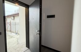 Casa noua la cheie parter, 375 mp teren, Eurocartier Brestei