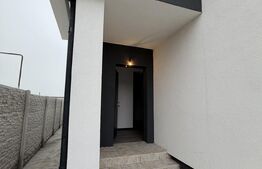 Casa noua la cheie parter, 375 mp teren, Eurocartier Brestei