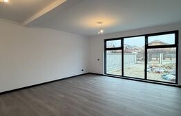 Casa noua la cheie parter, 375 mp teren, Eurocartier Brestei