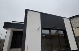 Casa noua la cheie parter, 375 mp teren, Eurocartier Brestei