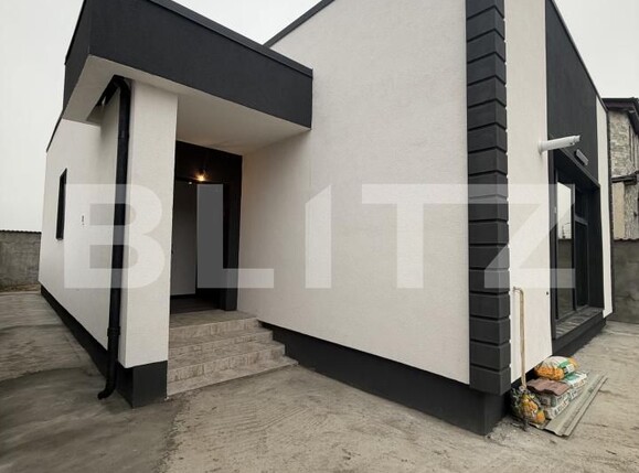 Casa de vânzare 3 camere Nord-Vest - 185181CV | BLITZ Craiova | Poza1