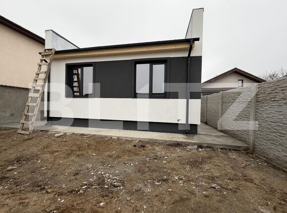 Casa de vânzare 3 camere Nord-Vest - 185181CV | BLITZ Craiova | Poza19