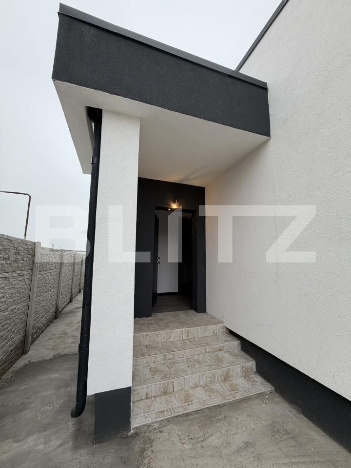 Casa de vânzare 3 camere Nord-Vest - 185181CV | BLITZ Craiova | Poza13