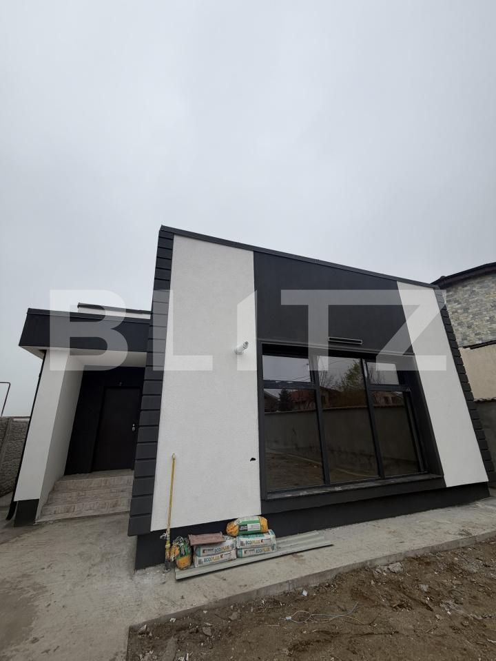 Casa de vânzare 3 camere Nord-Vest - 185181CV | BLITZ Craiova | Poza11