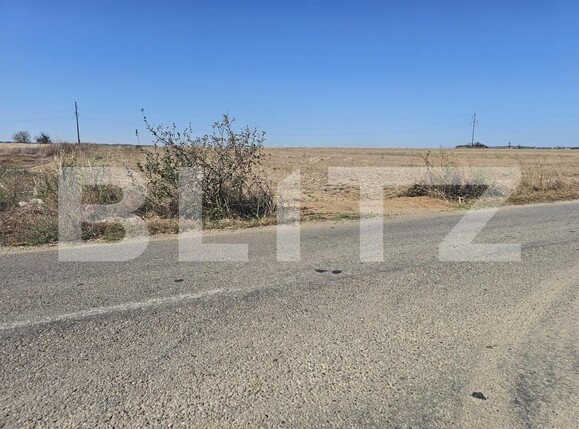 Teren de vânzare Exterior Est - 185183TV | BLITZ Craiova | Poza1