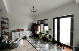 Duplex P+E de 101 mpu, teren 190 mp, in zona Damila