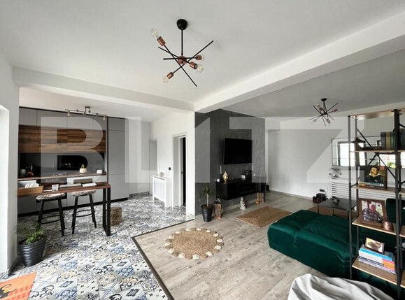 Casa de vânzare 3 camere Sud-Est - 185186CV | BLITZ Craiova | Poza1