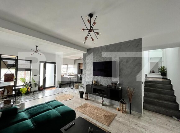 Casa de vânzare 3 camere Sud-Est - 185186CV | BLITZ Craiova | Poza6