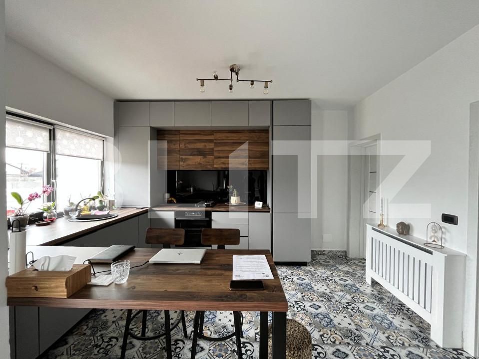 Casa de vânzare 3 camere Sud-Est - 185186CV | BLITZ Craiova | Poza3