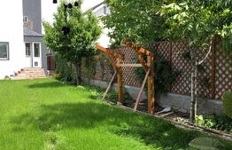 Casa P+1, piscina, 140 mp utili, 565 mp teren, zona Ford