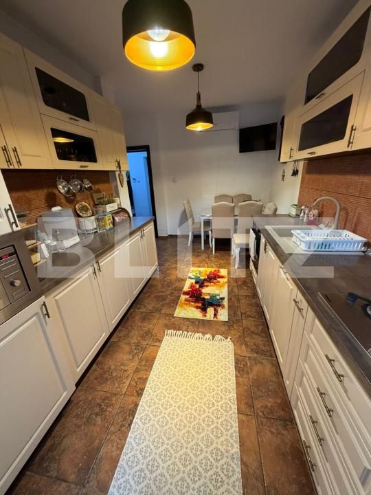 Casa de vânzare 4 camere Nord-Est - 185253CV | BLITZ Craiova | Poza3