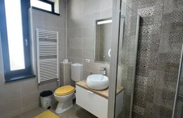 Casa moderna P+1, 4 camere, 120 mp, zona Ford