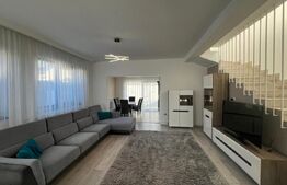 Casa moderna P+1, 4 camere, 120 mp, zona Ford