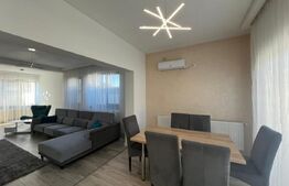 Casa moderna P+1, 4 camere, 120 mp, zona Ford