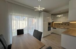 Casa moderna P+1, 4 camere, 120 mp, zona Ford