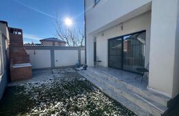 Casa moderna P+1, 4 camere, 120 mp, zona Ford