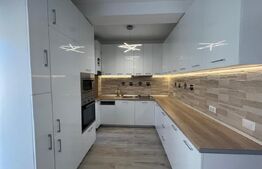 Casa moderna P+1, 4 camere, 120 mp, zona Ford