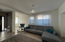 Casa moderna P+1, 4 camere, 120 mp, zona Ford