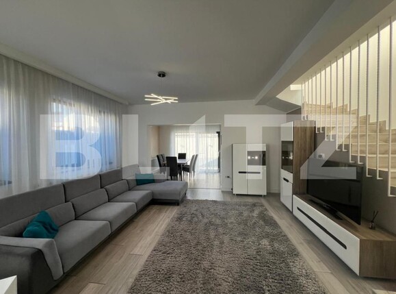 Casa de închiriat 4 camere Exterior Est - 185254CI | BLITZ Craiova | Poza1