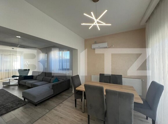 Casa de închiriat 4 camere Exterior Est - 185254CI | BLITZ Craiova | Poza12
