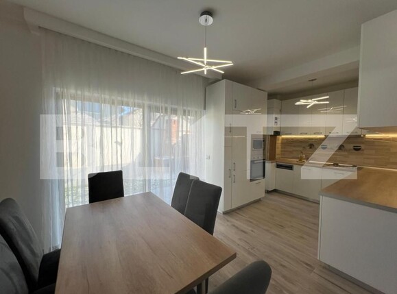 Casa de închiriat 4 camere Exterior Est - 185254CI | BLITZ Craiova | Poza11