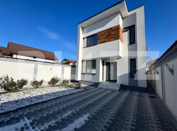 Casa de închiriat 4 camere Exterior Est - 185254CI | BLITZ Craiova | Poza17