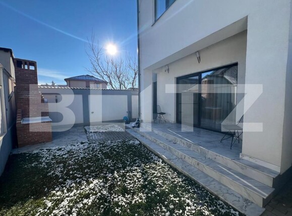 Casa de închiriat 4 camere Exterior Est - 185254CI | BLITZ Craiova | Poza16