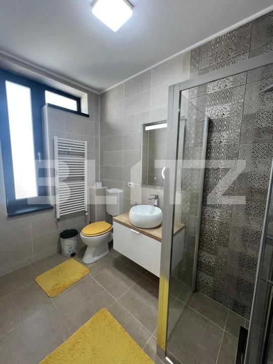 Casa de închiriat 4 camere Exterior Est - 185254CI | BLITZ Craiova | Poza13