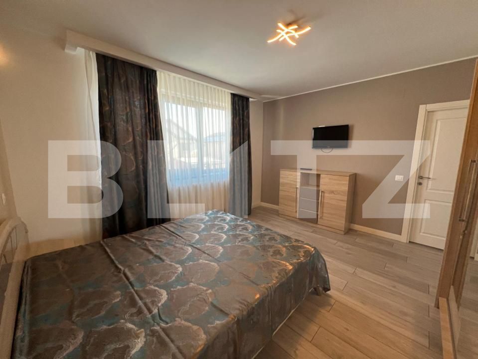Casa de închiriat 4 camere Exterior Est - 185254CI | BLITZ Craiova | Poza6