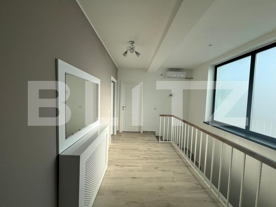 Casa de închiriat 4 camere Exterior Est - 185254CI | BLITZ Craiova | Poza9