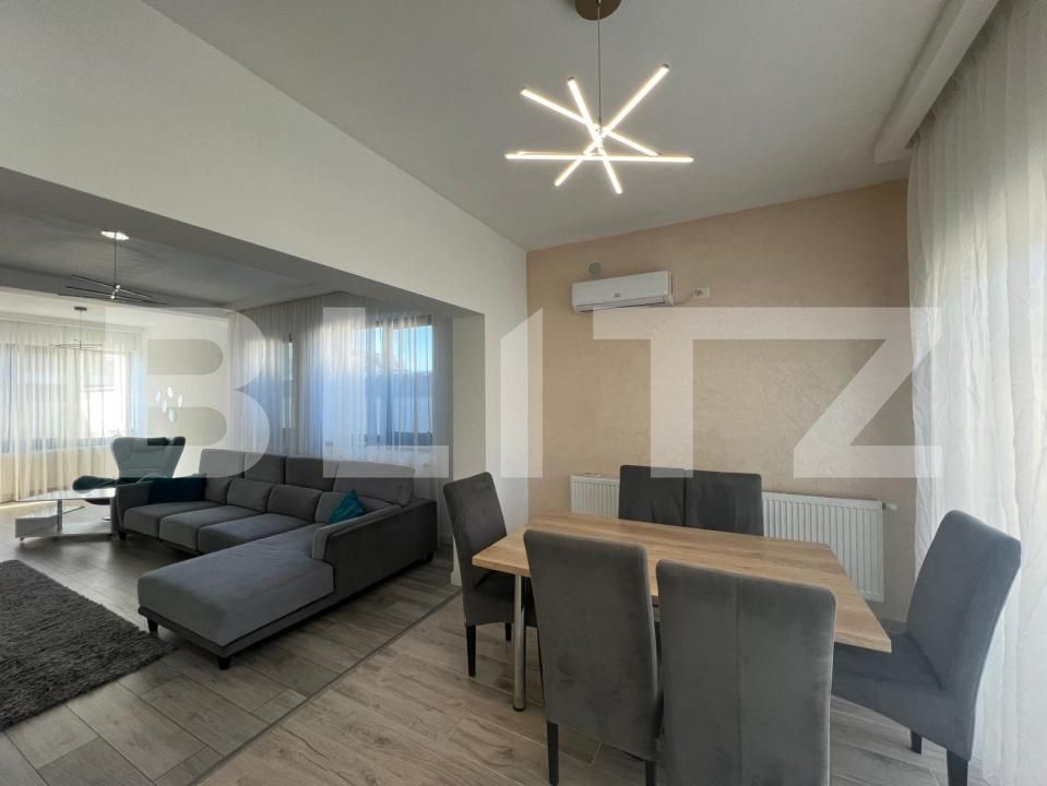 Casa de închiriat 4 camere Exterior Est - 185254CI | BLITZ Craiova | Poza12