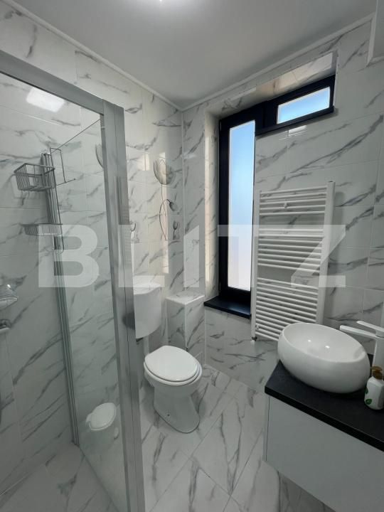 Casa de închiriat 4 camere Exterior Est - 185254CI | BLITZ Craiova | Poza14