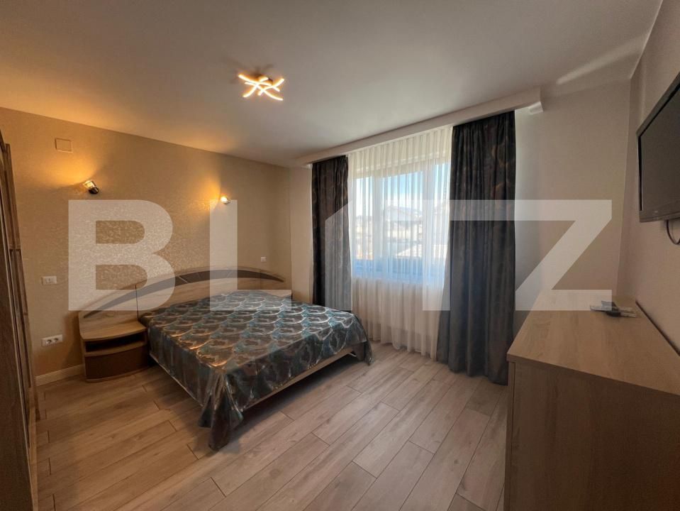 Casa de închiriat 4 camere Exterior Est - 185254CI | BLITZ Craiova | Poza3